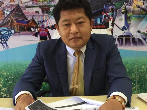21 มิ.ย. 2566 ประชุมนักเรียนพักนอน