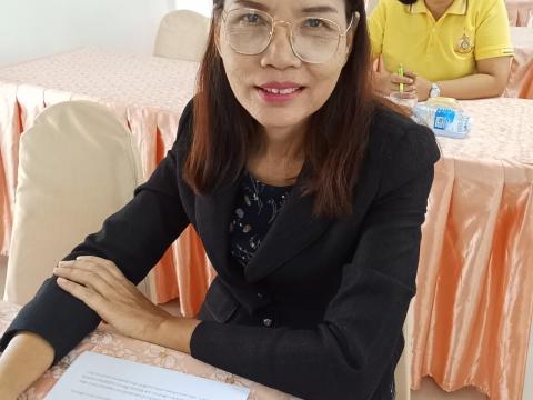 ประชุมเตรียมรับผู้ตรวจราชการฯ