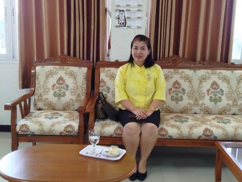 การประชุมจัดทำแผนปฏิบัติการ ปี พ.ศ. 2568 ครั้งที่ 2/2567