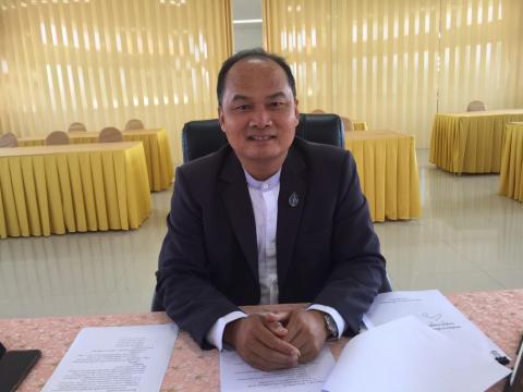 ประชุมจัดทำแผนฯ 17 พ.ย.65