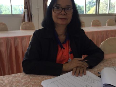 ประชุมจัดทำแผนฯ 17 พ.ย.65