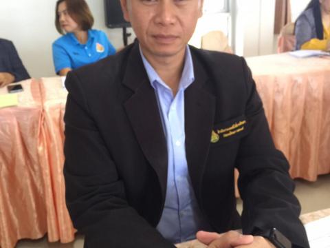 ประชุมจัดทำแผนฯ 17 พ.ย.65