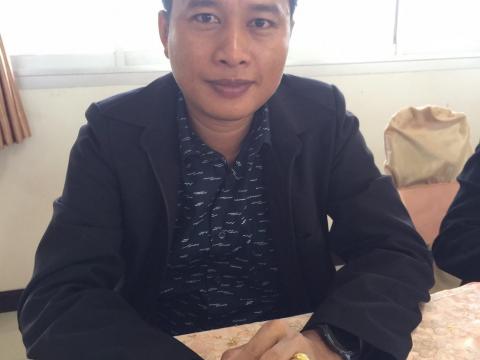 ประชุมจัดทำแผนฯ 17 พ.ย.65