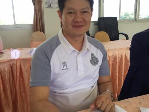 ประชุมจัดทำแผนฯ 17 พ.ย.65