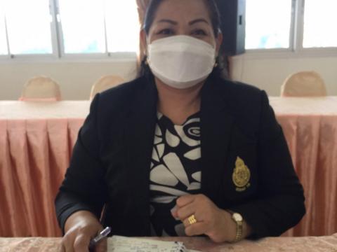 ประชุมจัดทำแผนฯ 17 พ.ย.65